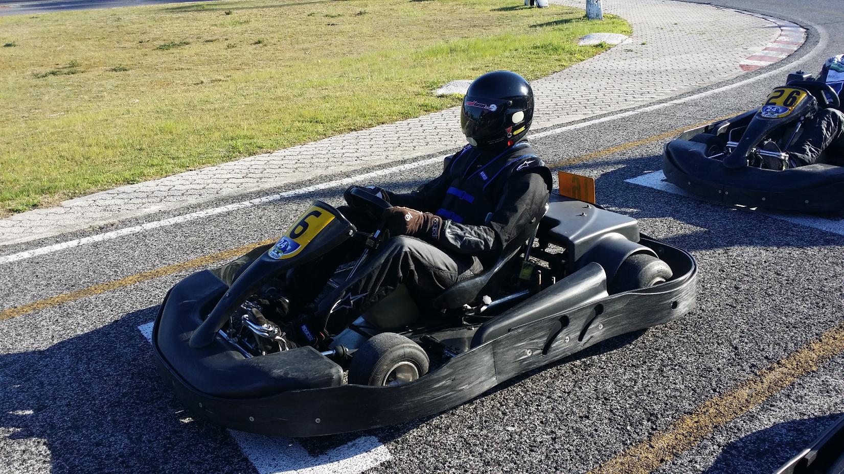 RedLine Cup1537